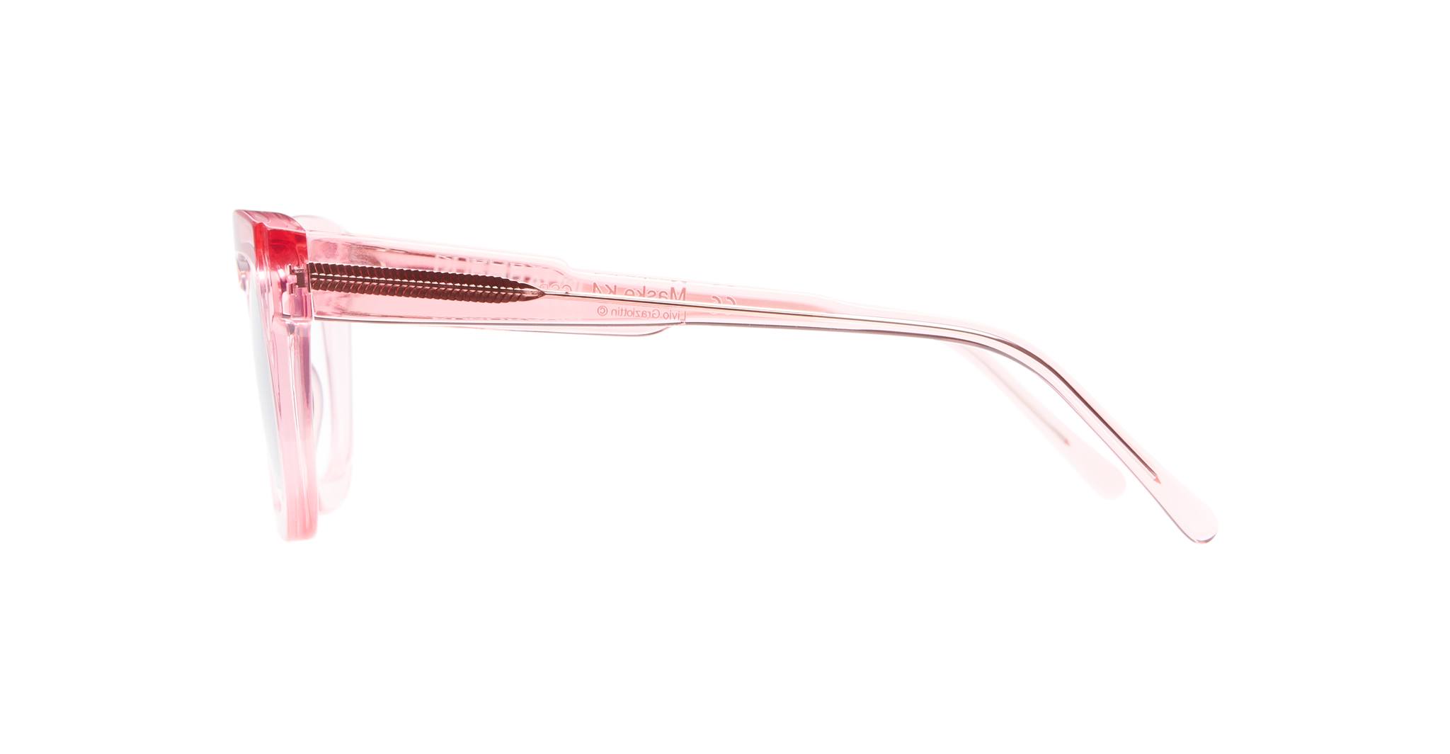 Kuboraum K4 CSP in Conch Shell Pink KRO0K4CSP00000OP