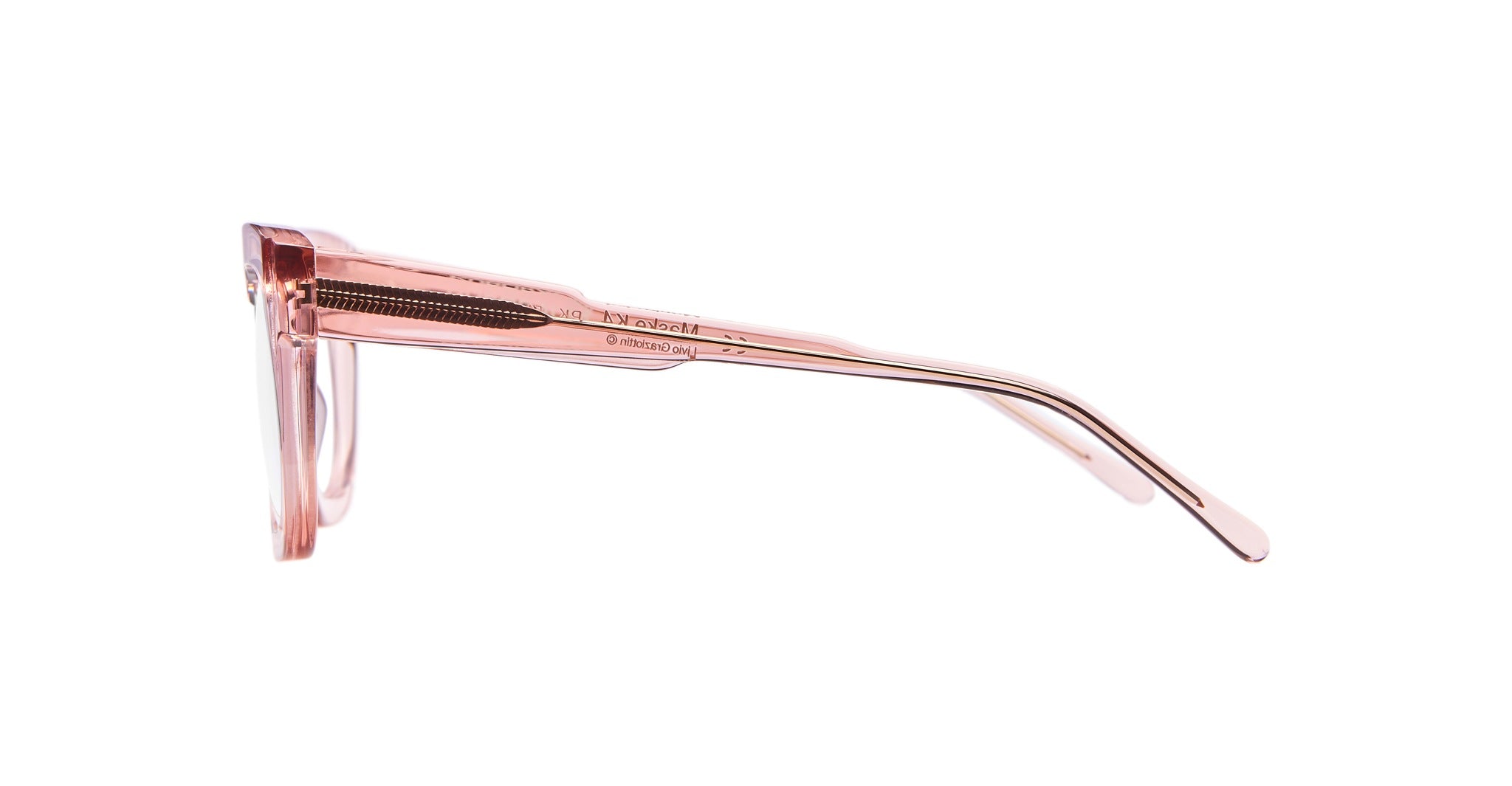 Kuboraum K4 PK in Light Pink KRO0K4PK000000OP