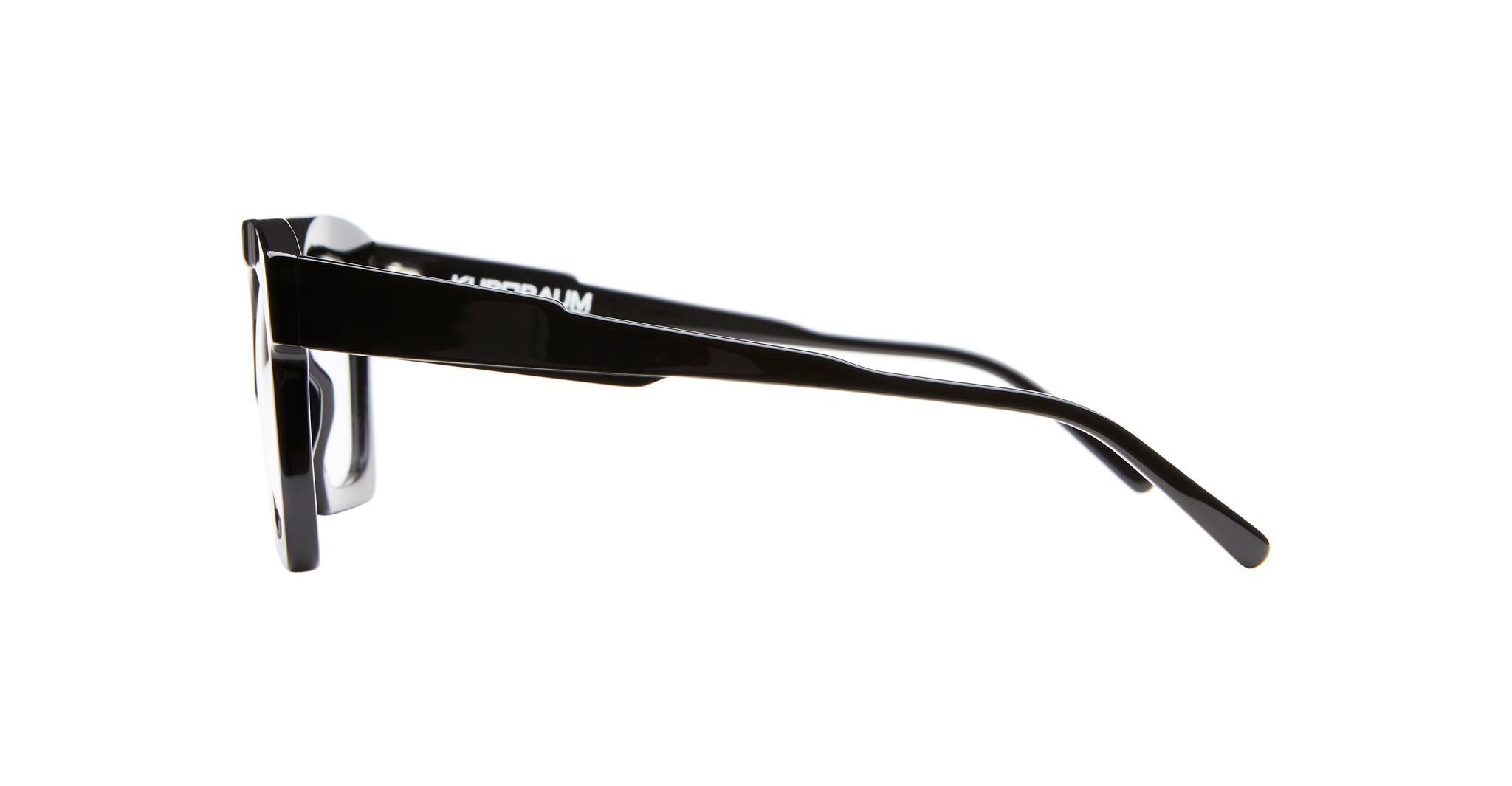 Kuboraum K5 BS in Black Shine KRO0K5BS000000OP