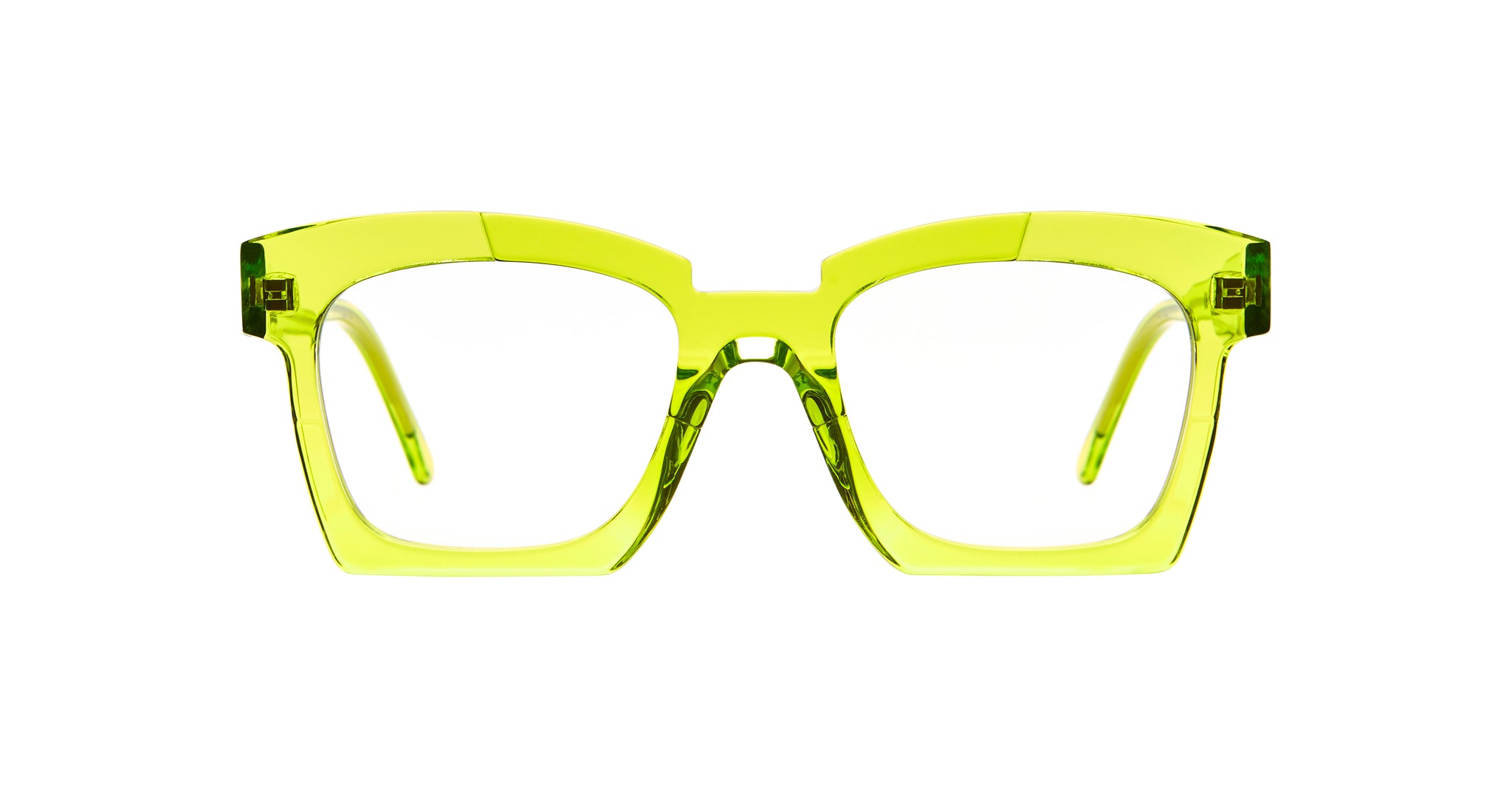 Kuboraum K5 LL in Lime KRO0K5LL000000OP