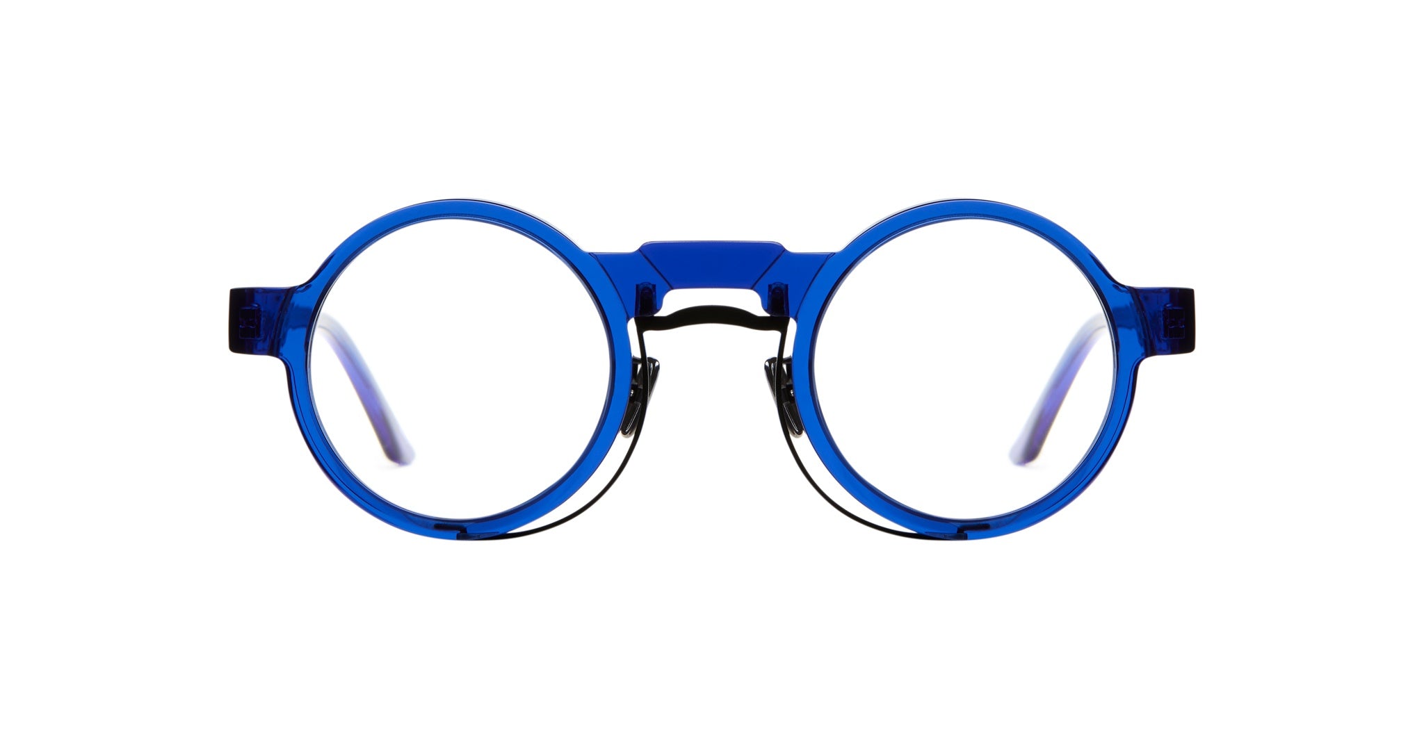 Kuboraum N3 BC in China Blue KRO0N3BC000000OP