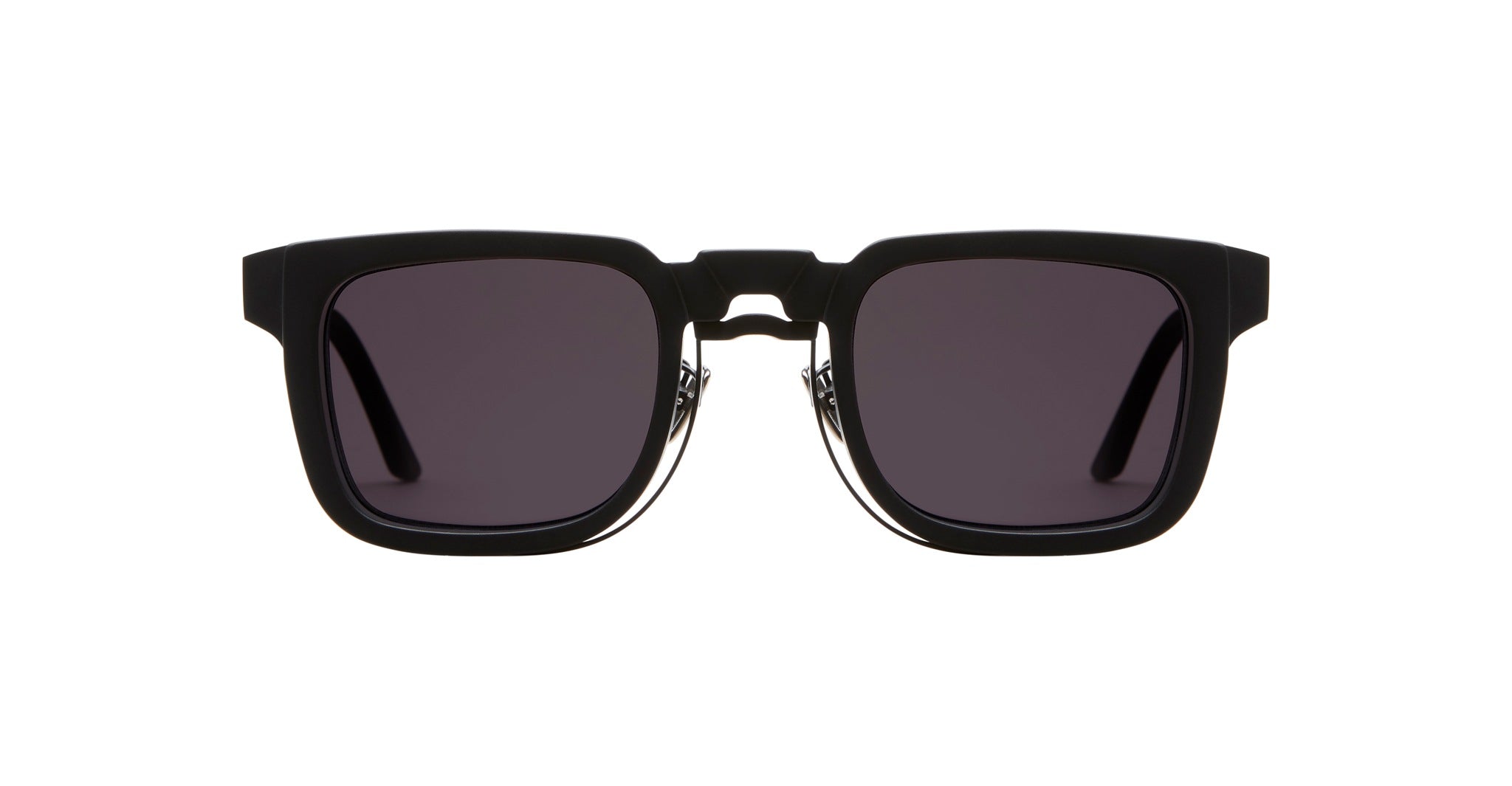 Kuboraum N4 BB in Black Matte KRS0N4BB0000002Y