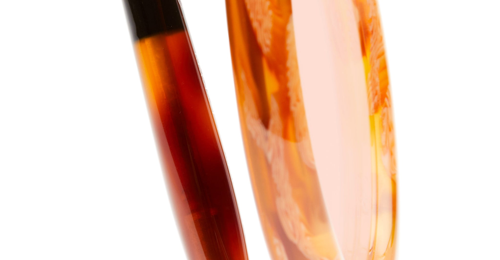 Kuboraum P1 Sunglass in APA Apacheta KRS0P1APA000002P