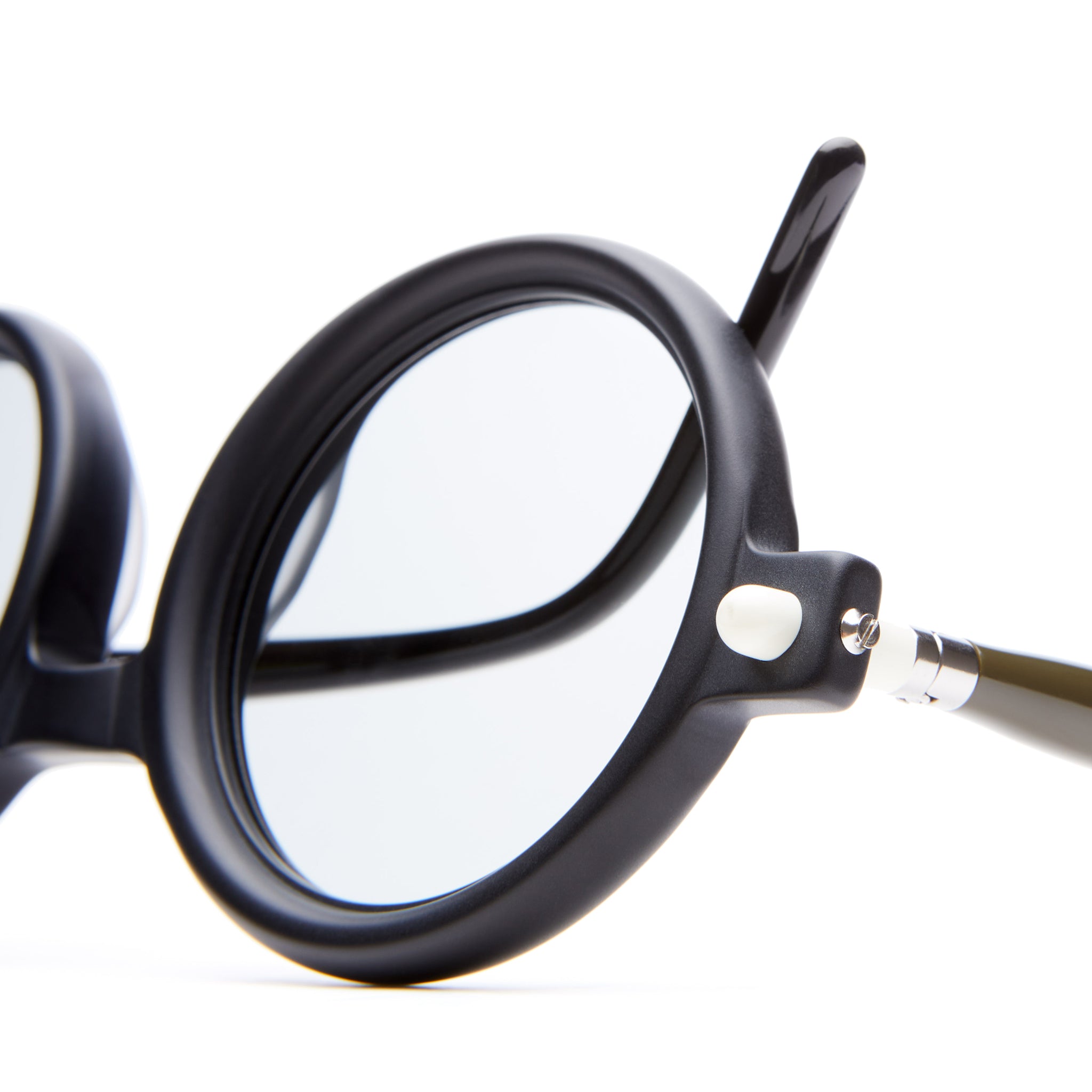 Kuboraum P1 in Bm Mg Black Matte KRO0P5BSRS0000OP