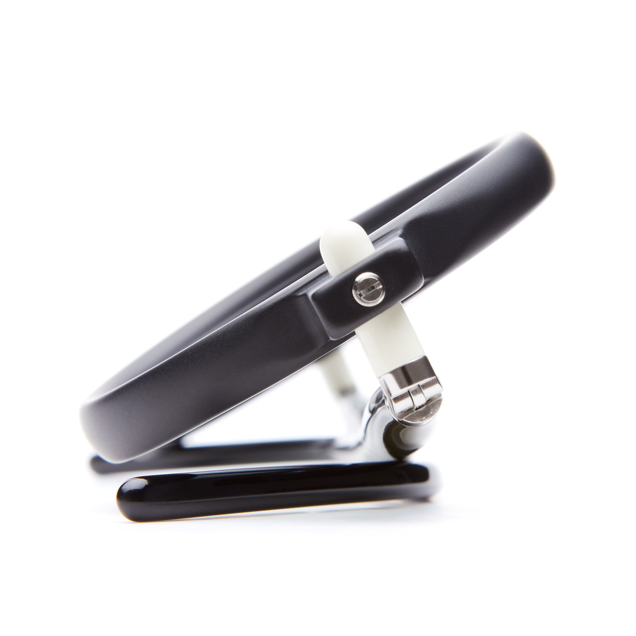 Kuboraum P1 in Bm Mg Black Matte KRO0P5BSRS0000OP