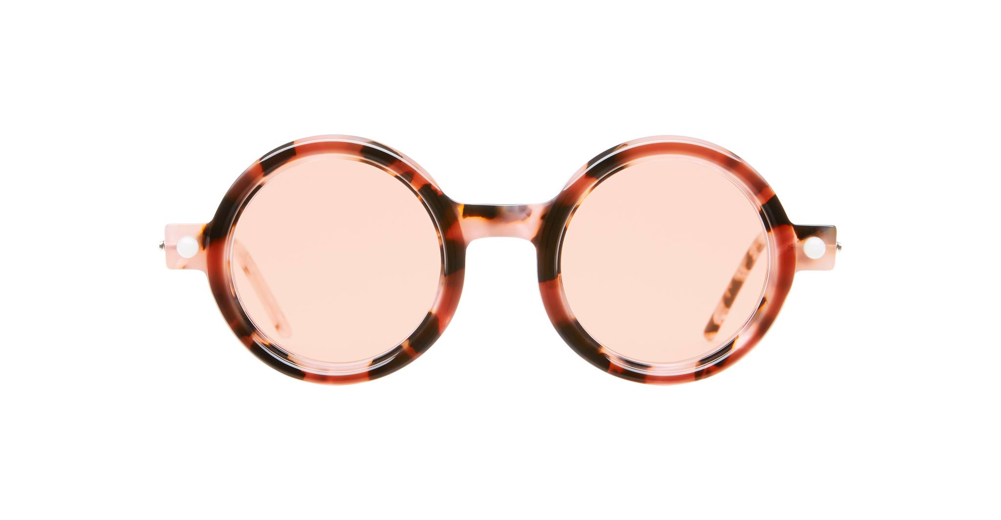 Kuboraum P1 HP in Havana Pink KRS0P1WHRB00002F