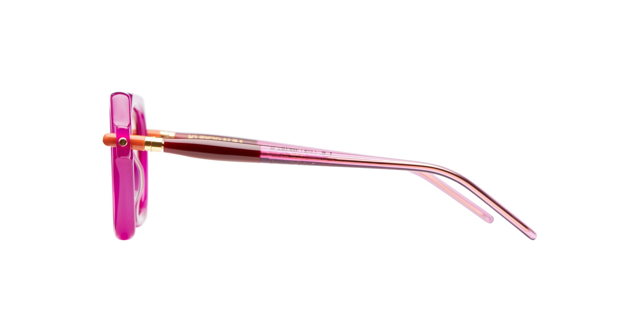 Kuboraum P10 CY in Cyclamen KRSP10CY000000AP