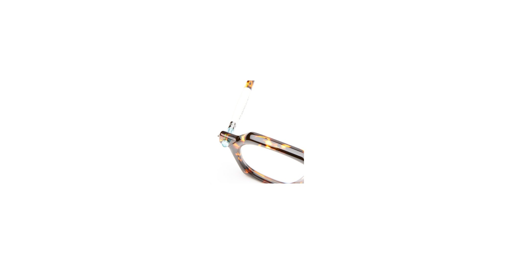 Kuboraum P10 TOR in Tortoise KROP10TOR00000OP