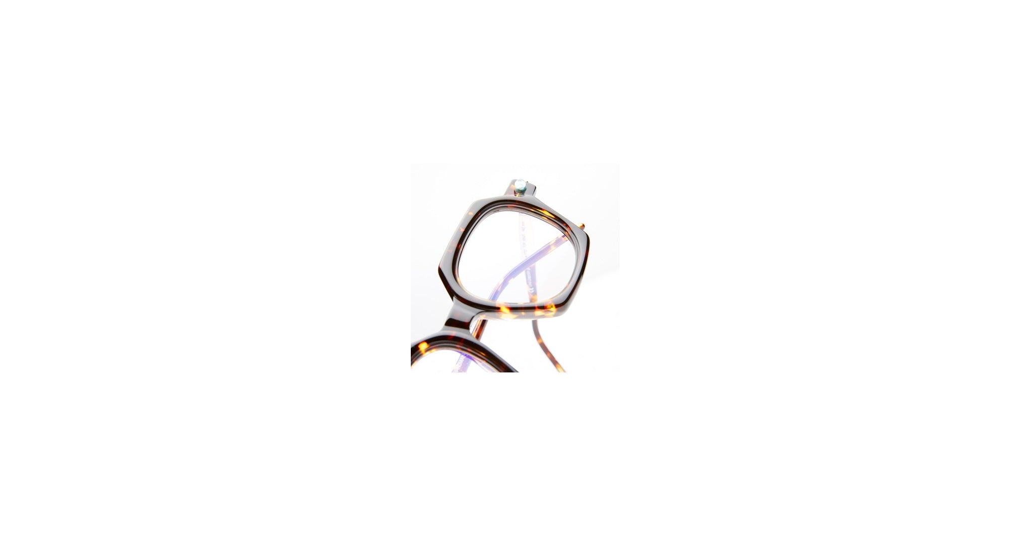 Kuboraum P10 TOR in Tortoise KROP10TOR00000OP