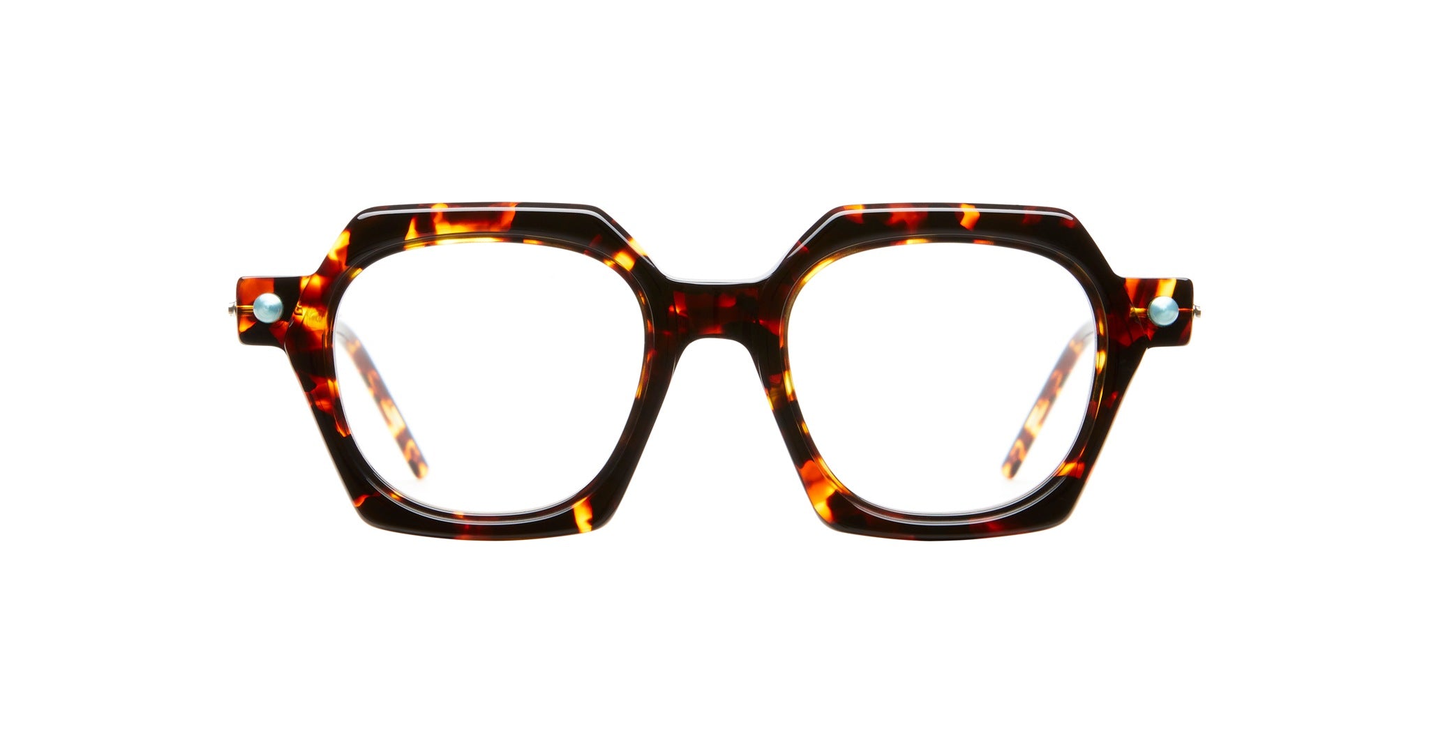 Kuboraum P10 TOR in Tortoise KROP10TOR00000OP