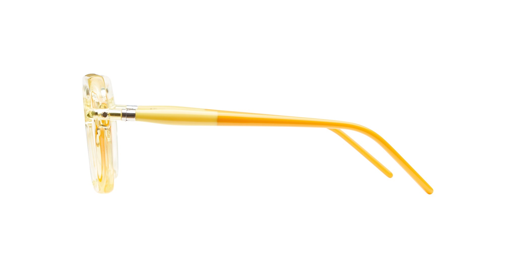 Kuboraum P10 YW in Yellow KRSP10YW000000YW