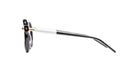 Kuboraum P11 BSY in Black Shine KROP11BSY00000OP