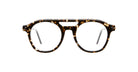 Kuboraum P11 Optical Frame in GYH Grey Yellow Havana KROP11GYH00000OP