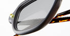 Kuboraum P13 BM in Black Matte KRSP13BM0000002F