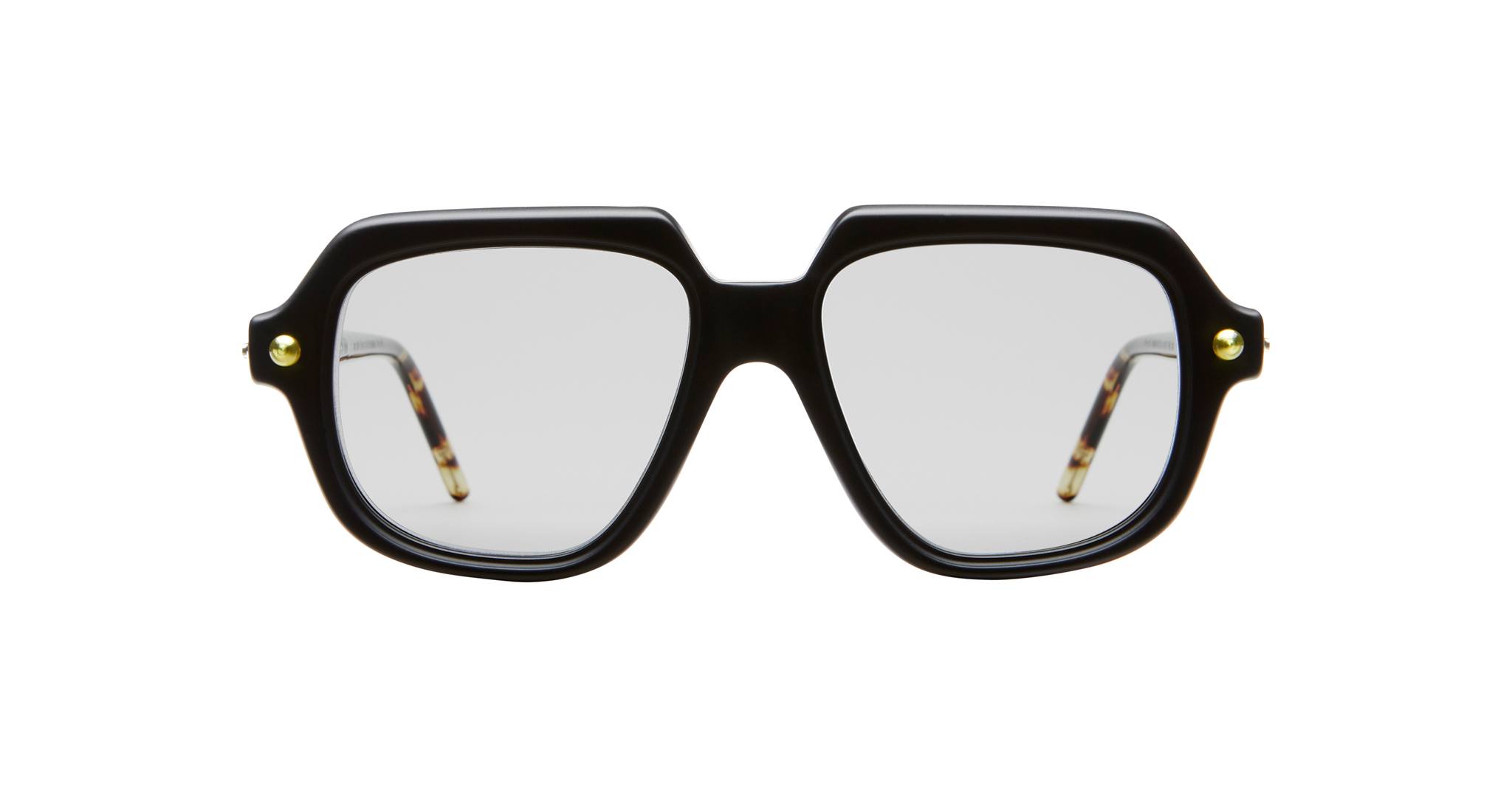Kuboraum P13 BM in Black Matte KRSP13BM0000002F