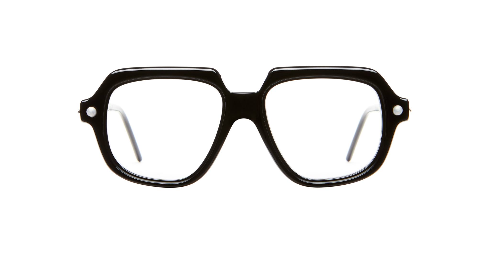 Kuboraum P13 BPN in Black Shine KROP13BPN00000OP