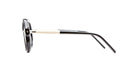 Kuboraum P13 BPN in Black Shine KROP13BPN00000OP
