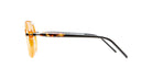 Kuboraum P13 Sunglass in CA Caramel KRSP13CA0000002F