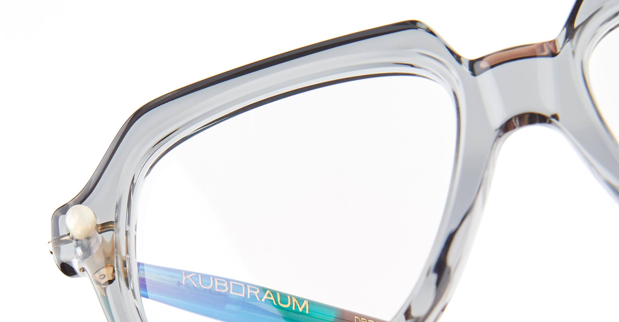 Kuboraum P13 GY in Grey KROP13GY000000OP