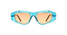 Kuboraum P15 PAG in Blue Pagoda KRSP15PAG00000OE