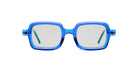 Kuboraum P2 BC Sunglass in Blue KRS0P2BC0000002F