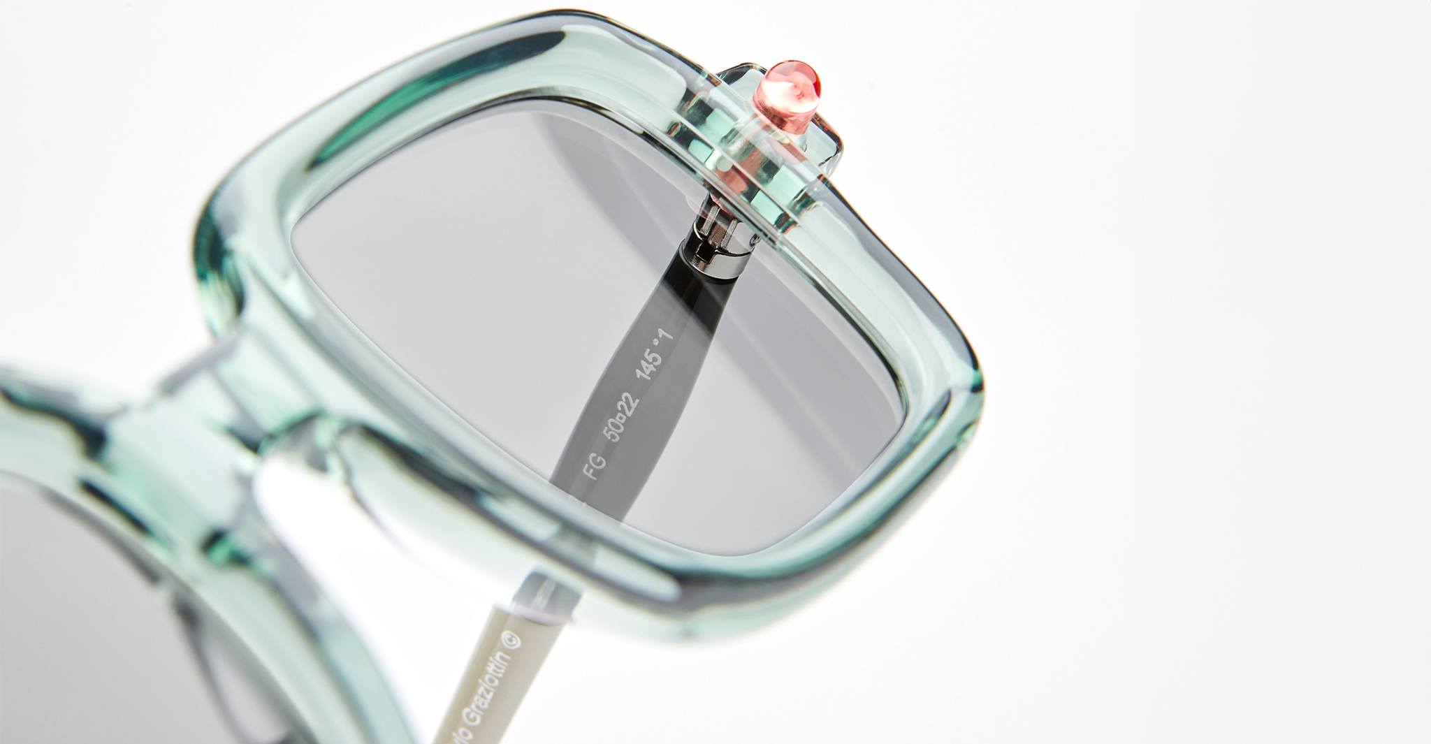 Kuboraum P2 FG in Foliage Green KRS0P2FG0000002