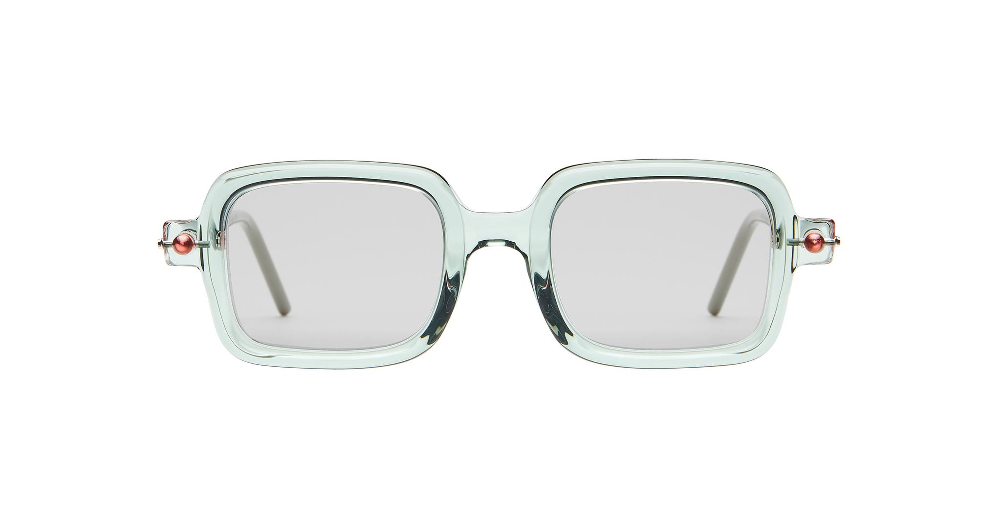 Kuboraum P2 FG in Foliage Green KRS0P2FG0000002