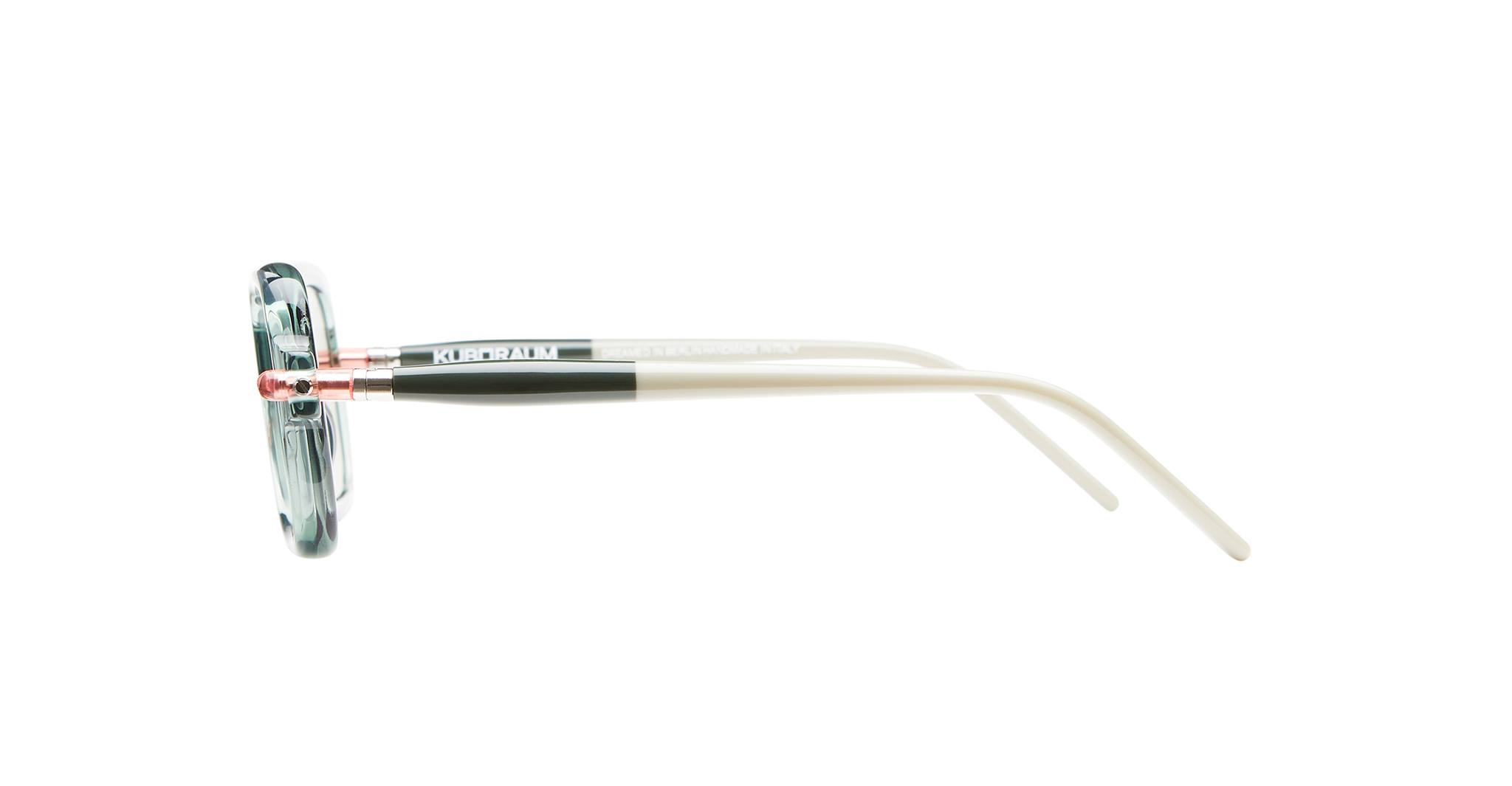 Kuboraum P2 FG in Foliage Green KRS0P2FG0000002