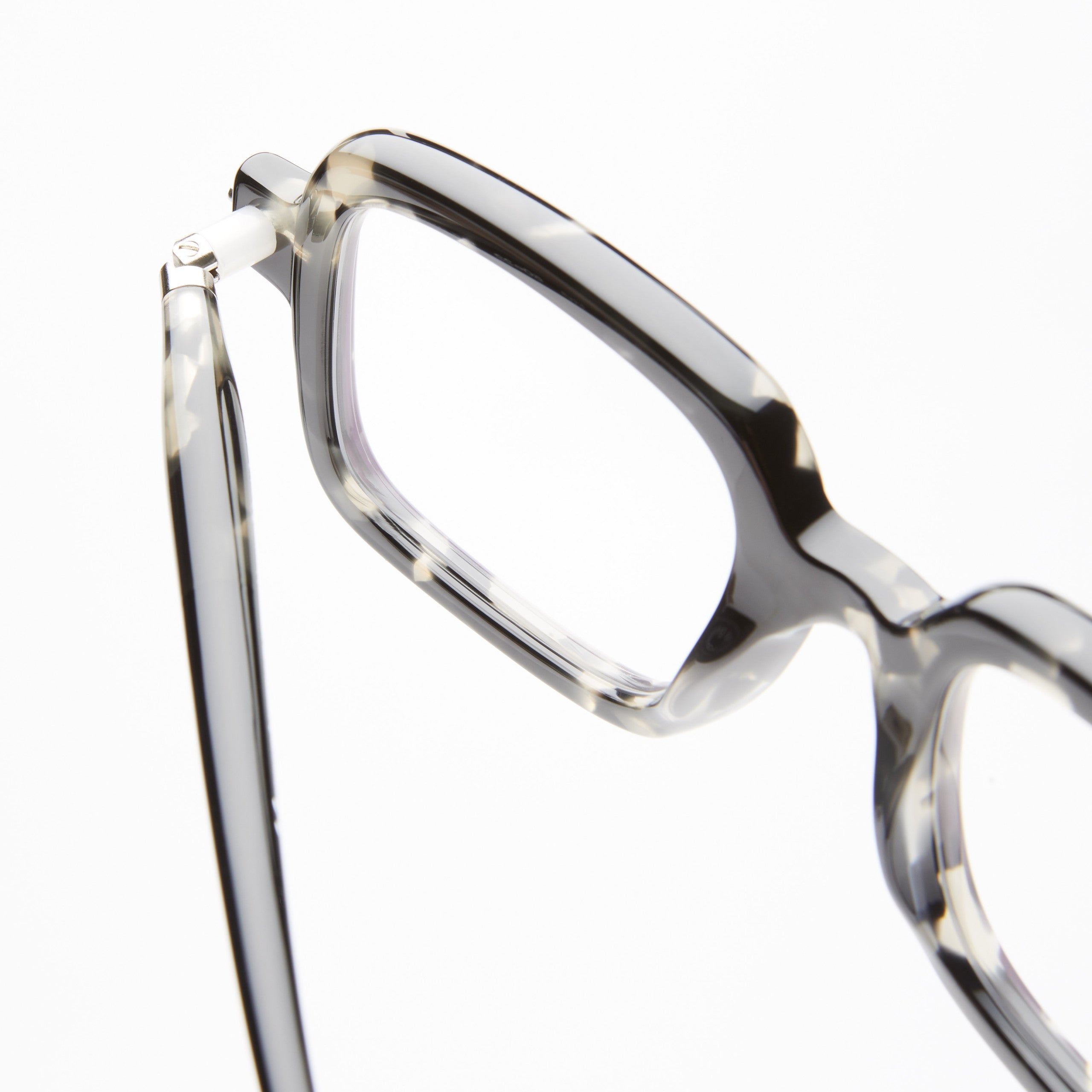 Kuboraum P2 HG in Havana Grey KRO0P2HG000000OP