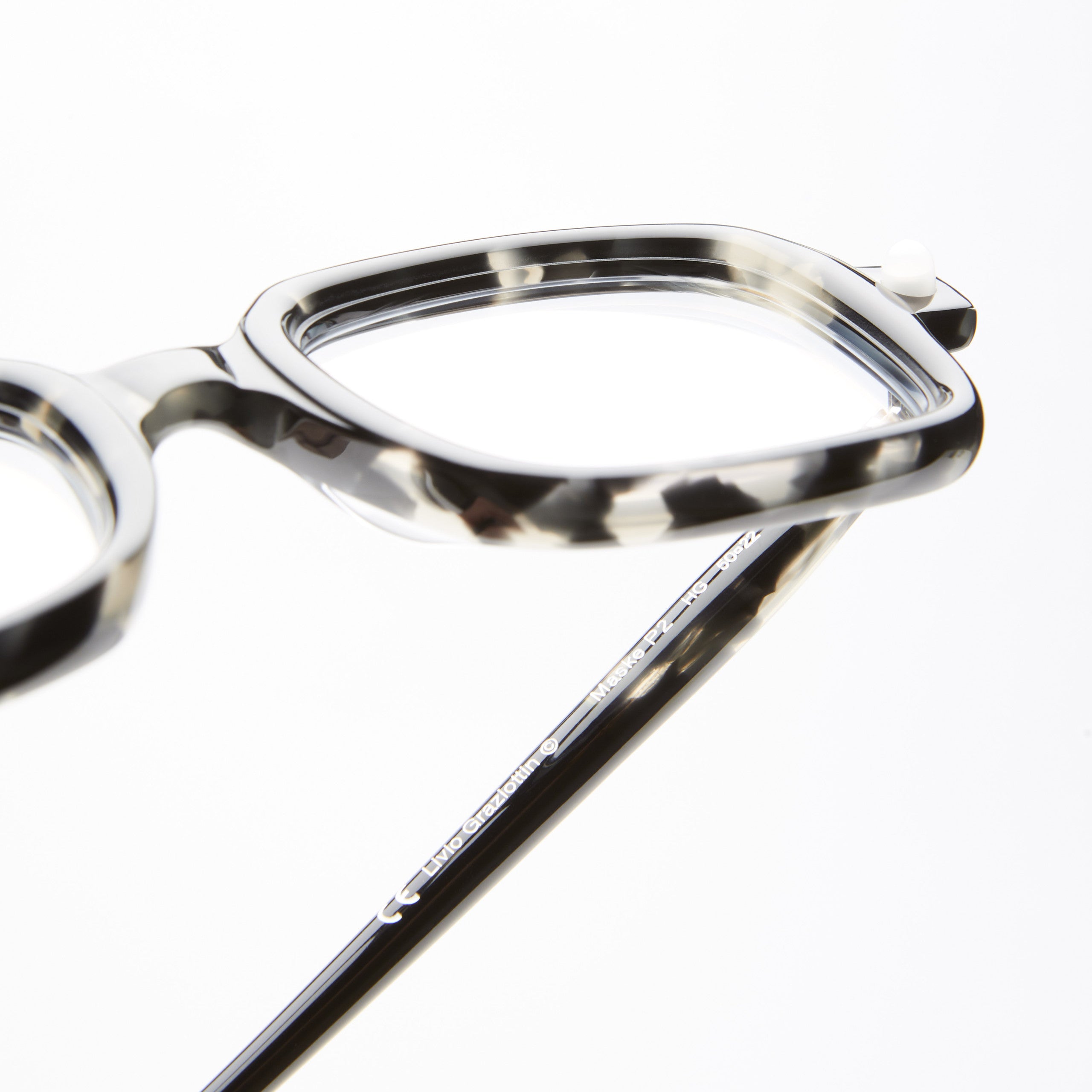 Kuboraum P2 HG in Havana Grey KRO0P2HG000000OP