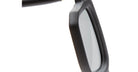 Kuboraum P23 BM Sunglass in Black Matte KRSP23BM0000002F
