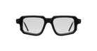 Kuboraum P23 BM Sunglass in Black Matte KRSP23BM0000002F