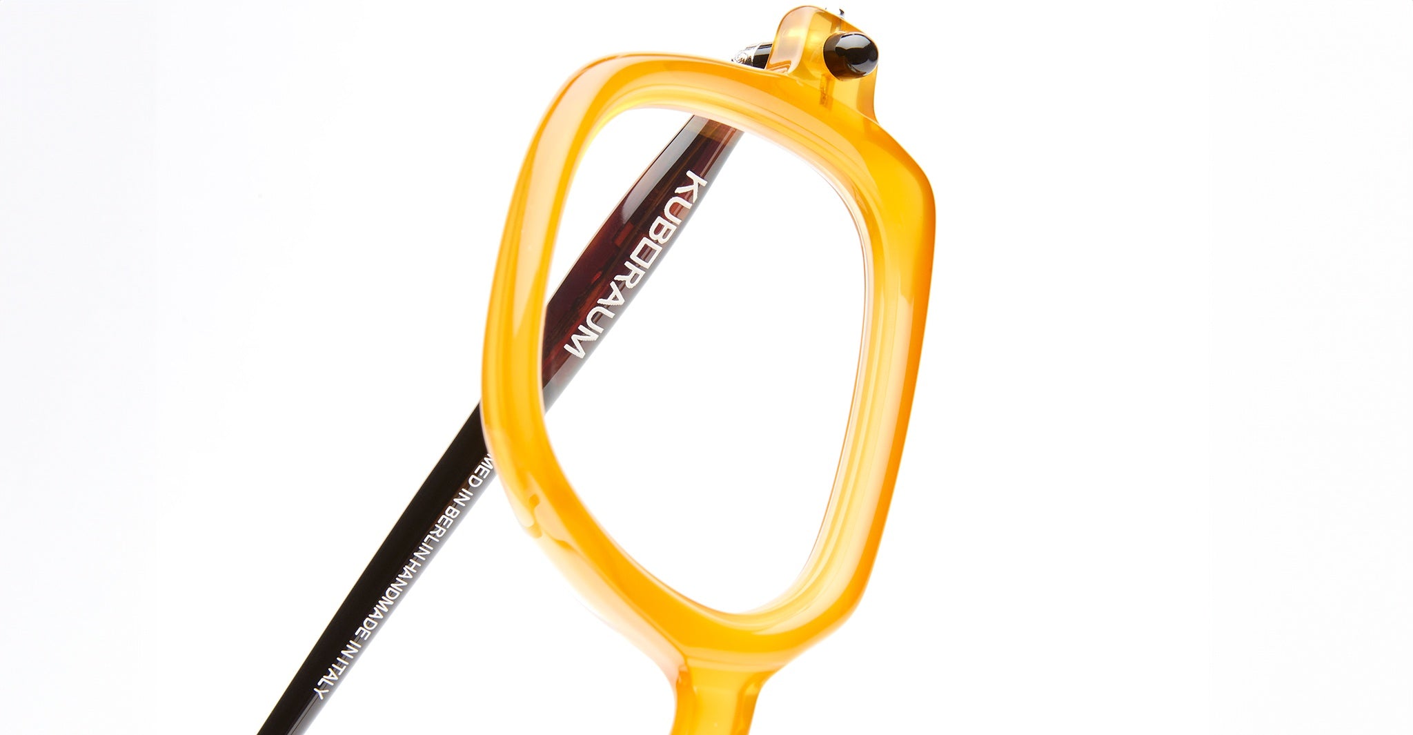 Kuboraum P4 CA in Caramel KRO0P4CA000000OP