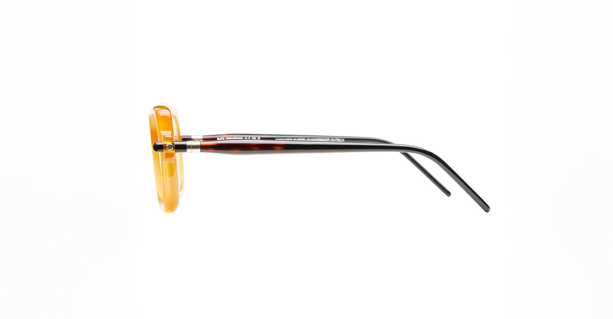 Kuboraum P4 CA in Caramel KRO0P4CA000000OP