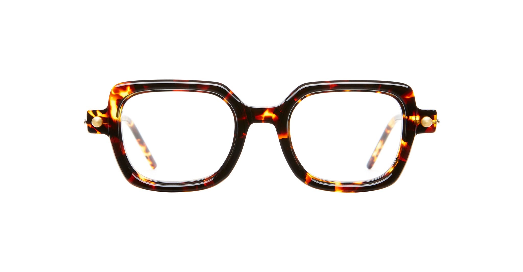 Kuboraum P4 DT in Dark Tortoise KRO0P4DT000000OP