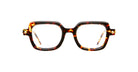 Kuboraum P4 DT in Dark Tortoise KRO0P4DT000000OP