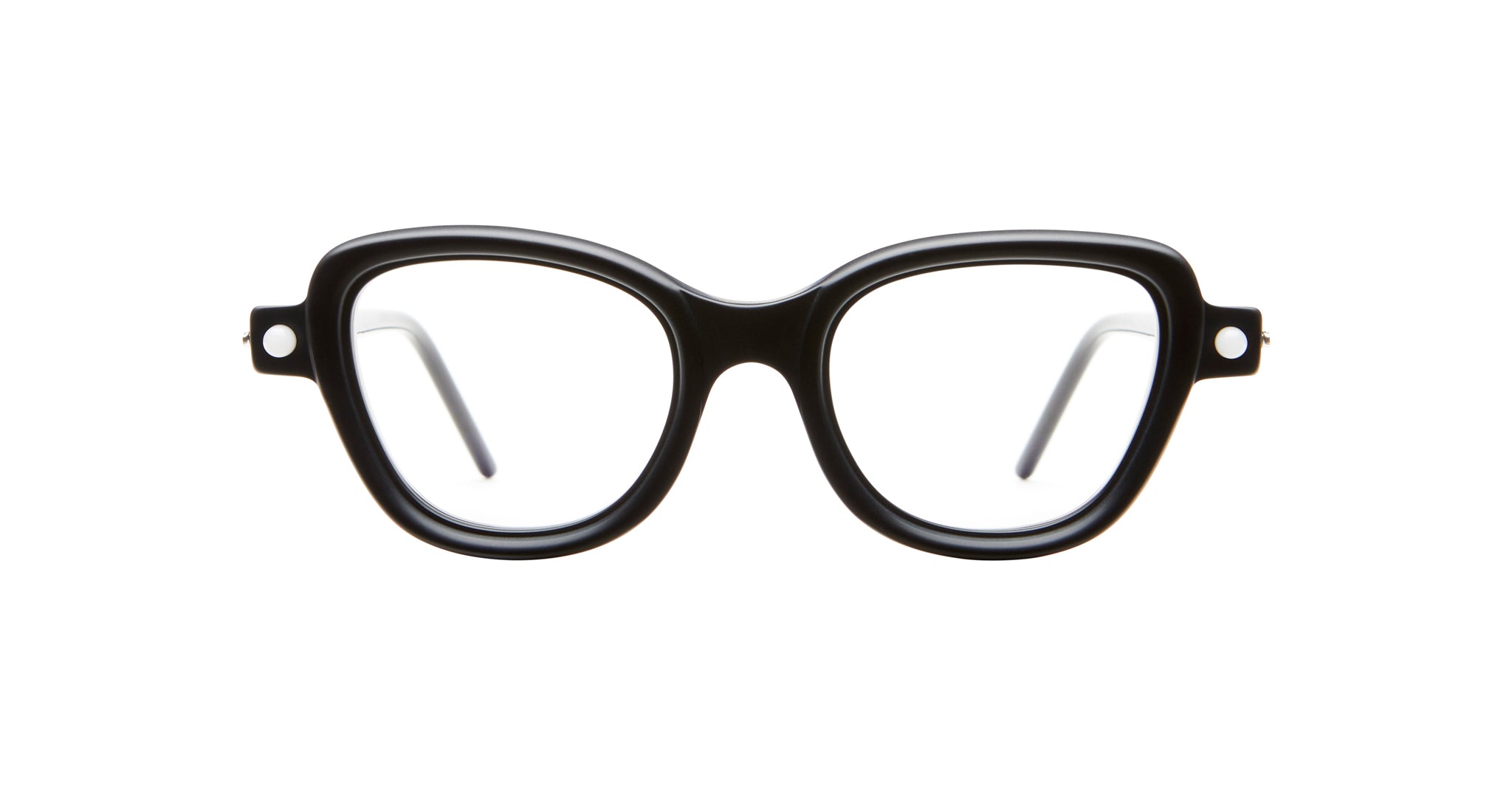 Kuboraum P5 BM GH in Black Matte KRO0P5BMGH0000OP