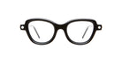 Kuboraum P5 BM GH in Black Matte KRO0P5BMGH0000OP