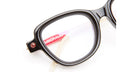 Kuboraum P5 BS RS in Black Shine KRO0P5BSRS0000OP
