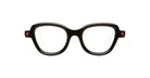 Kuboraum P5 BS RS in Black Shine KRO0P5BSRS0000OP