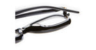 Kuboraum P5 Maske in Black Shine Rx KRO0P5BB000000OP