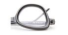 Kuboraum P5 Maske in Black Shine Rx KRO0P5BB000000OP