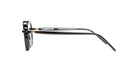 Kuboraum P5 Maske in Black Shine Rx KRO0P5BB000000OP