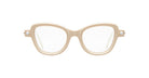 Kuboraum P5 Maske in Ivory Rx KRO0P5IVRY0000OP