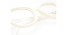 Kuboraum P5 Maske in Ivory Rx KRO0P5IVRY0000OP