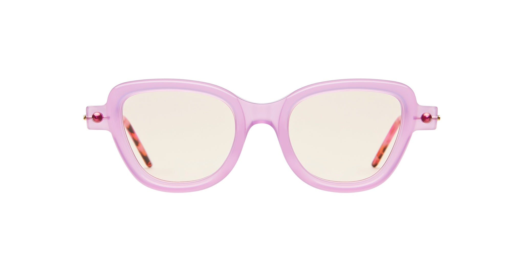 Kuboraum P5 Maske in Mauve Rx KRS0P5MAU000002P