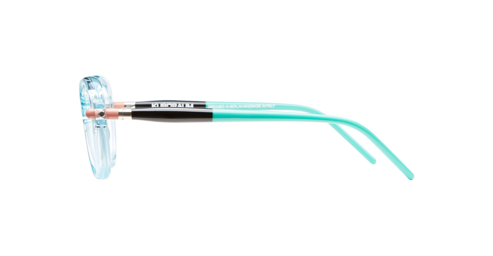 Kuboraum P5 WT in Water KRO0P5WT000000OP