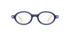 Kuboraum P6 BLUE in Blue KRO0P6BLUE0000OP