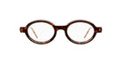 Kuboraum P6 TS in Tortoise KRO0P6TS000000OP