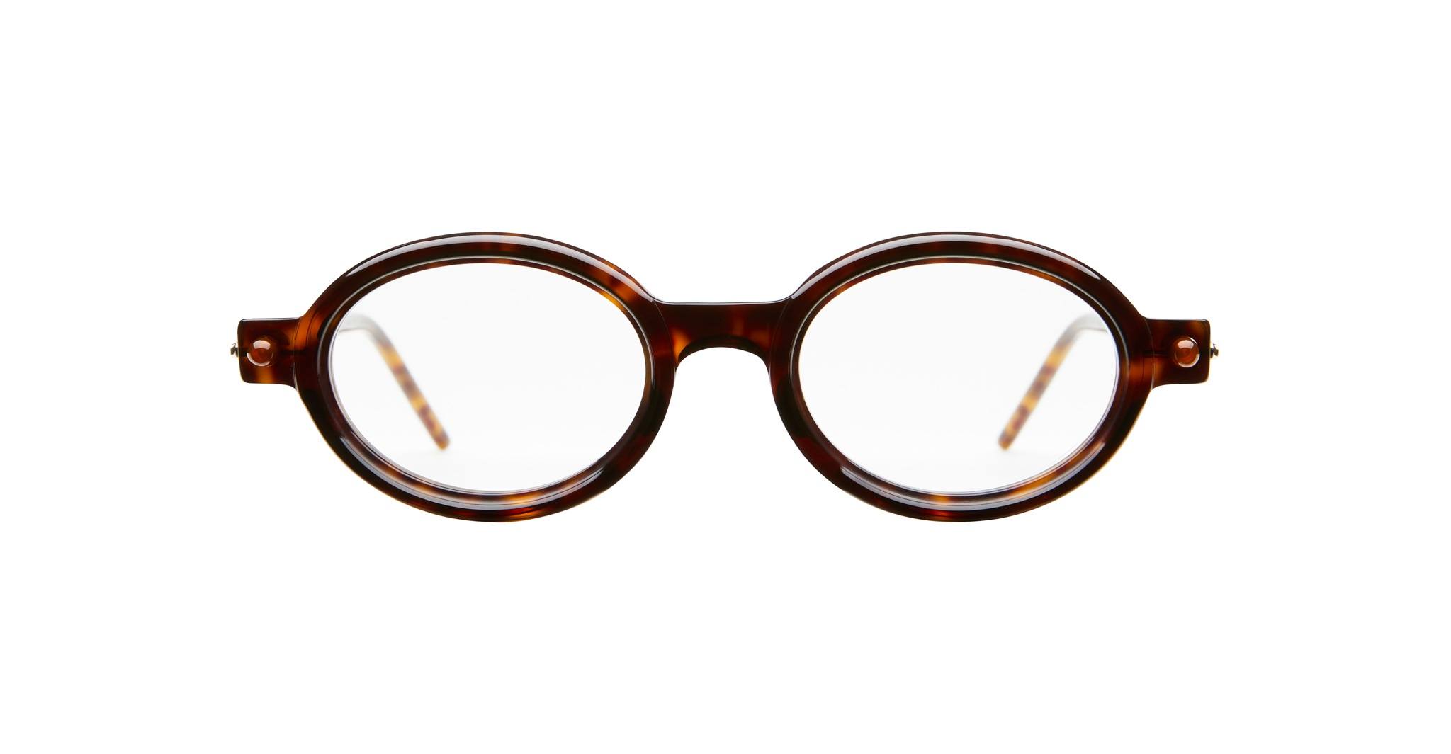 Kuboraum P6 TS in Tortoise KRO0P6TS000000OP